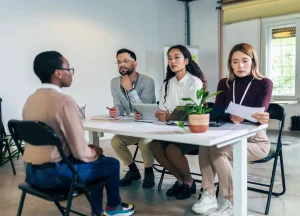 Employment and Recruitment