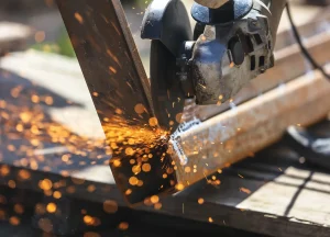 Industrial Goods and Services