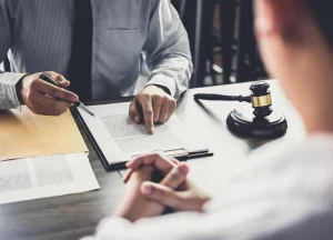 Law Services
