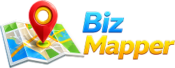 Biz Mapper
