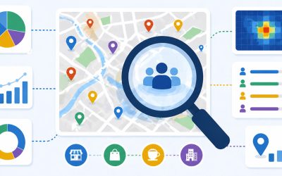 Using Location Intelligence to Understand Your Customer Base