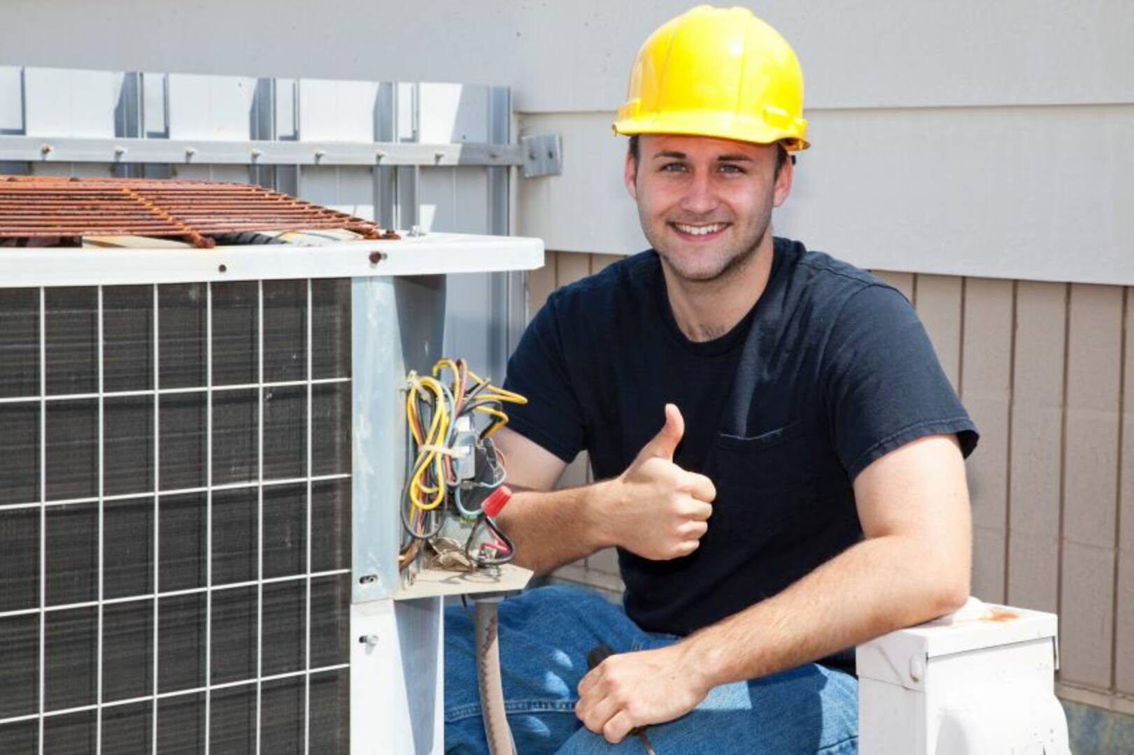 HVAC Maintenance Philadelphia PA