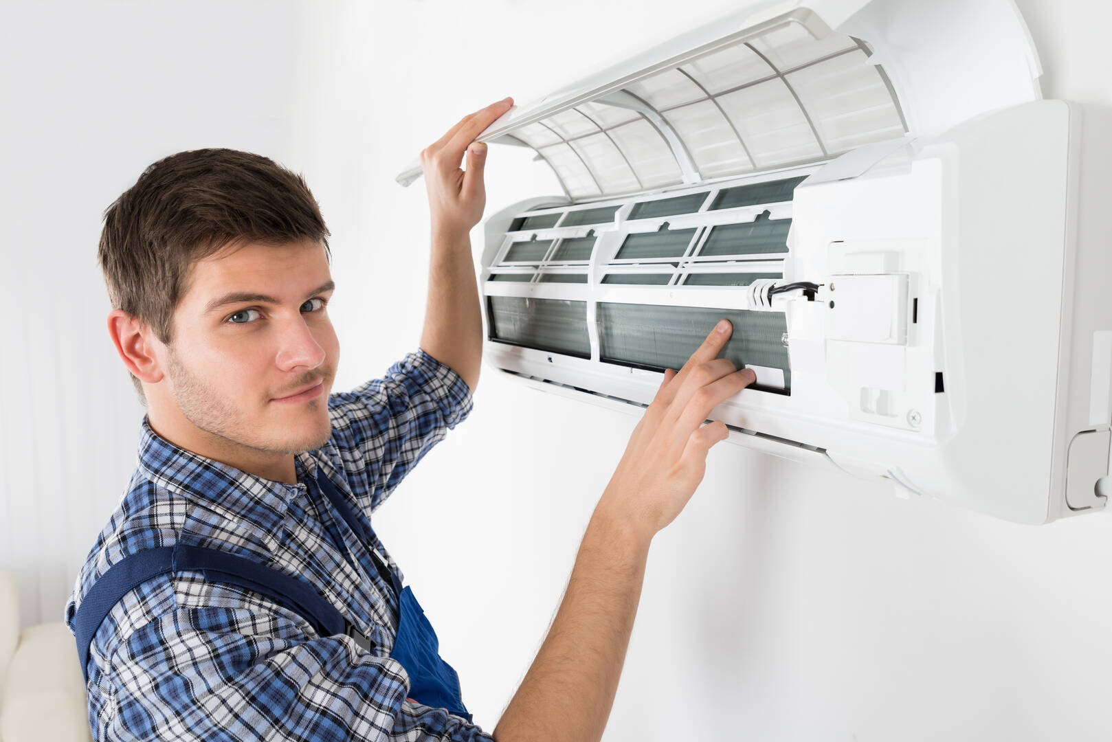 HVAC Installation Contractor Morris IL