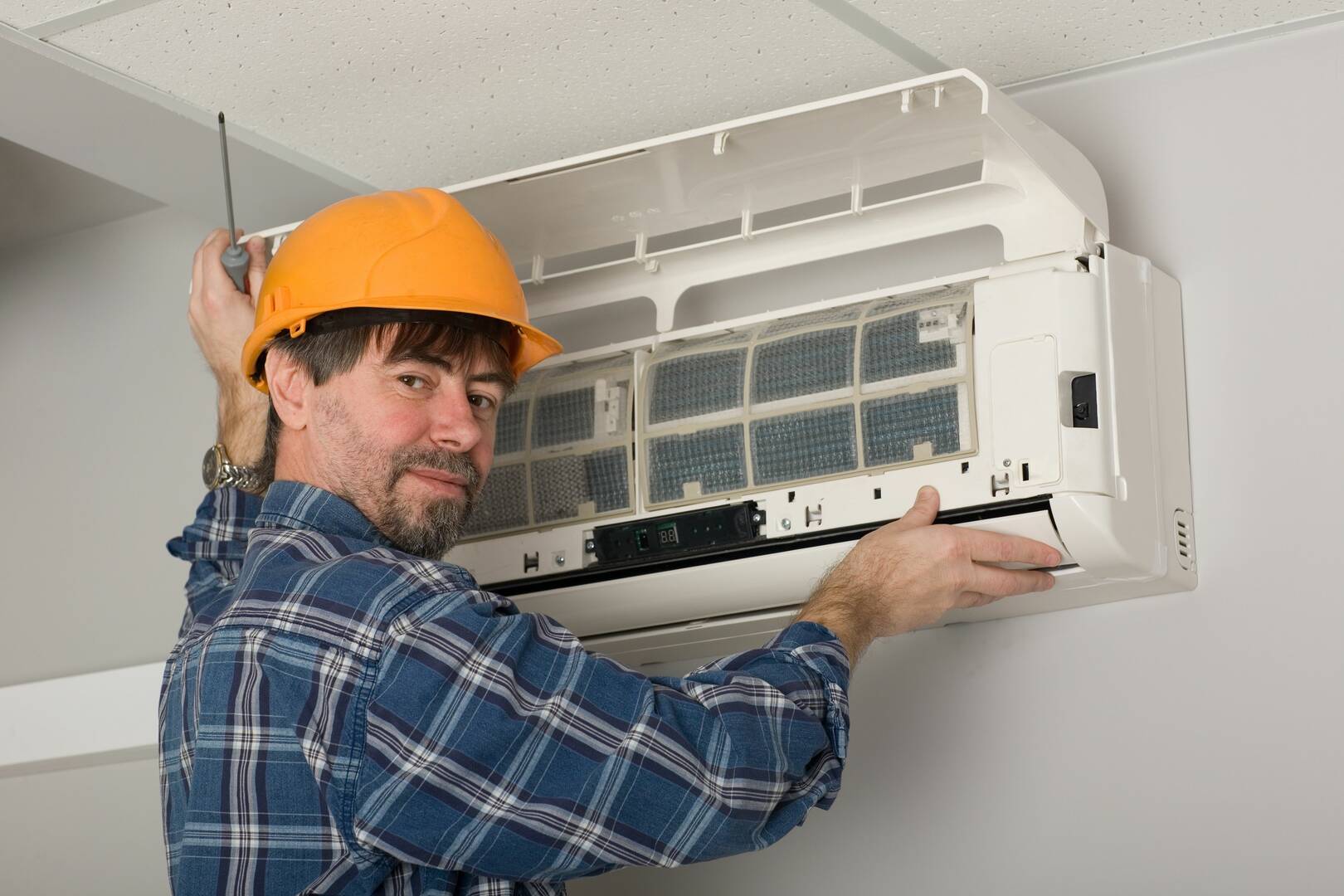 Heating Service Huntersville NC
