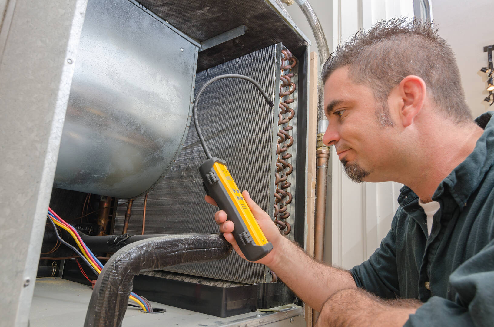 Pool Heater Repair Company Houston Tx