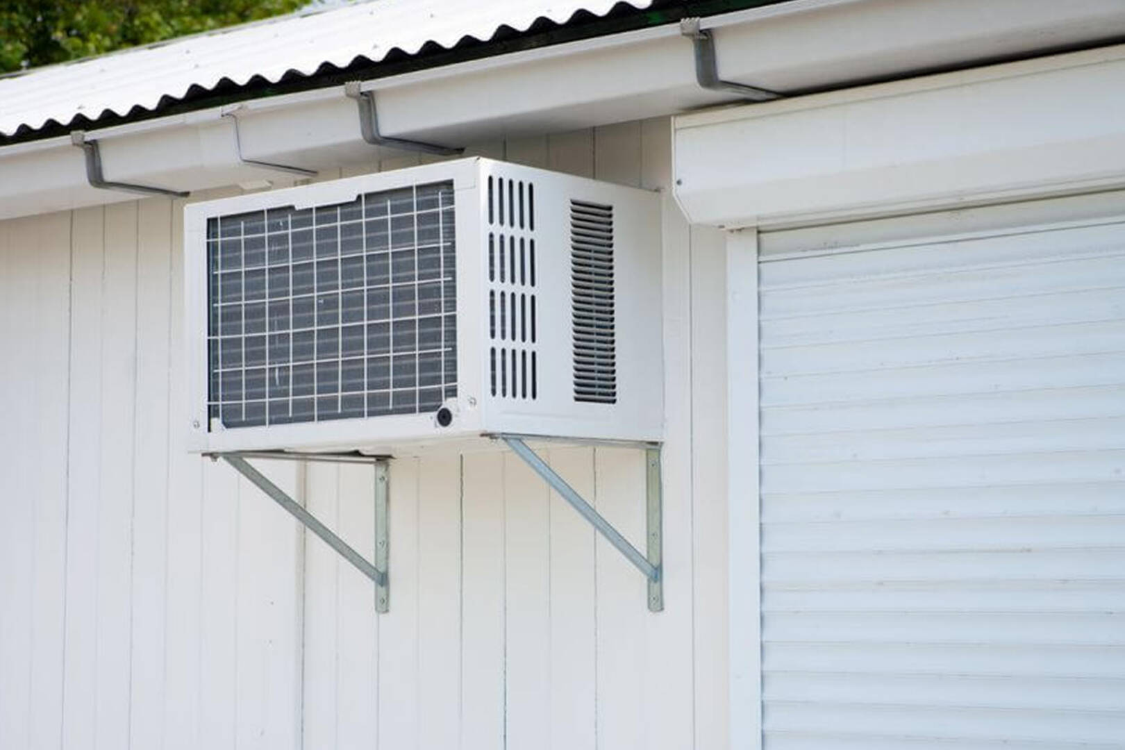Residential Air Conditioning Contractor Lenoir City TN