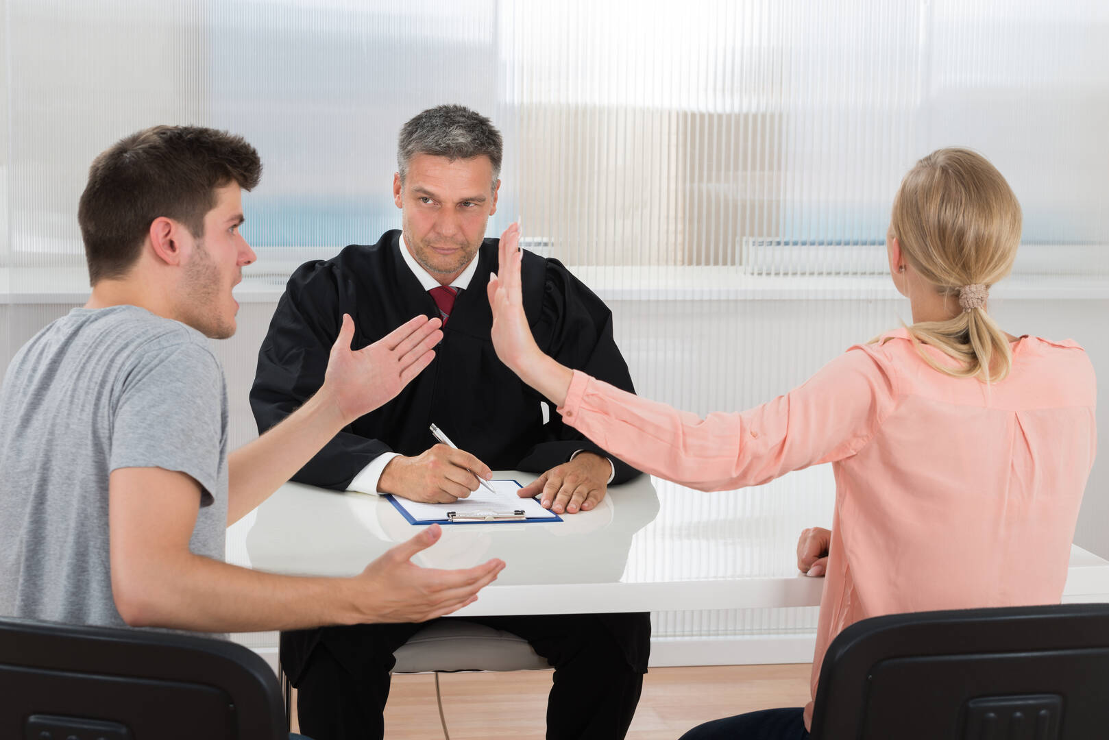 Employment Defense Law Firm Huntington Beach