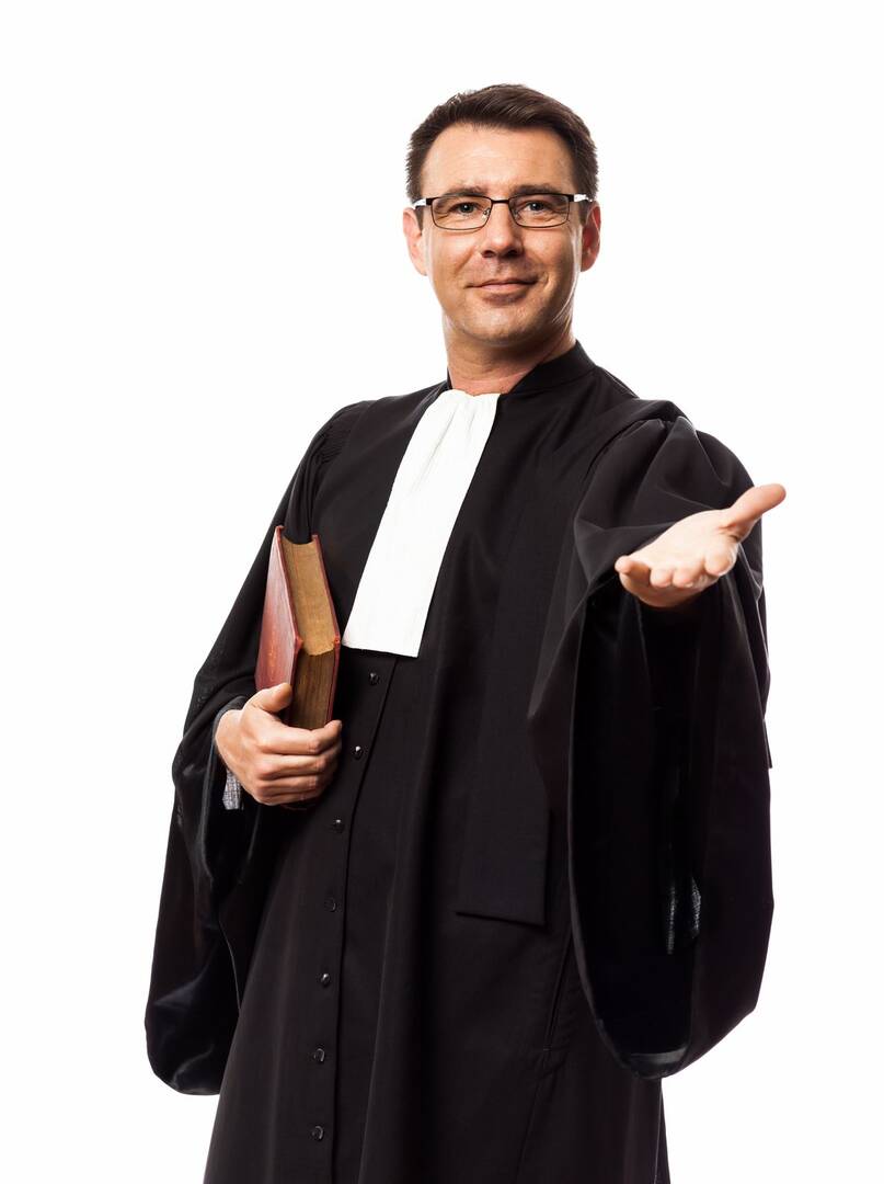 Personal Injury Lawyers Hope Mills NC