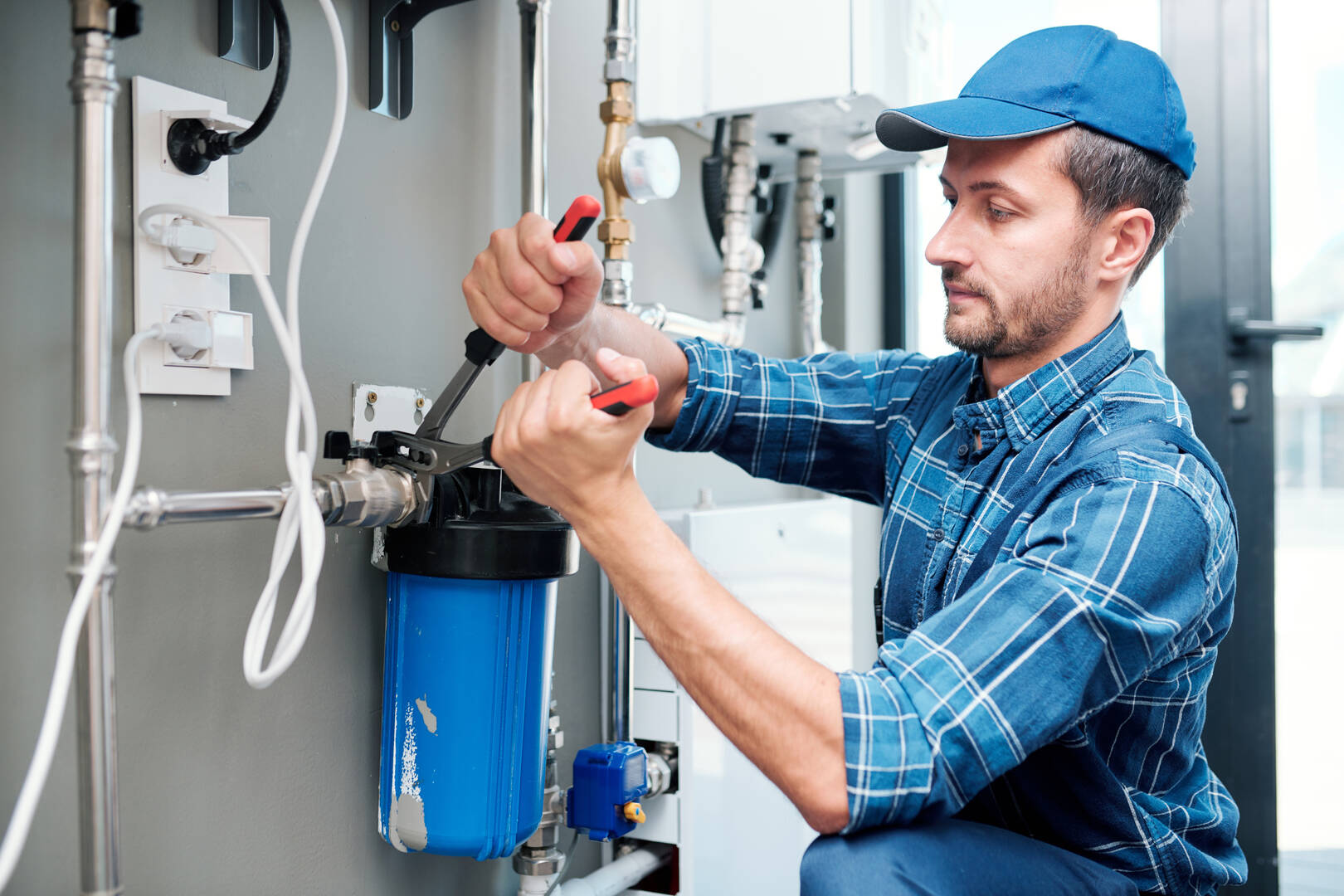 Drain Cleaning Little Rock AR