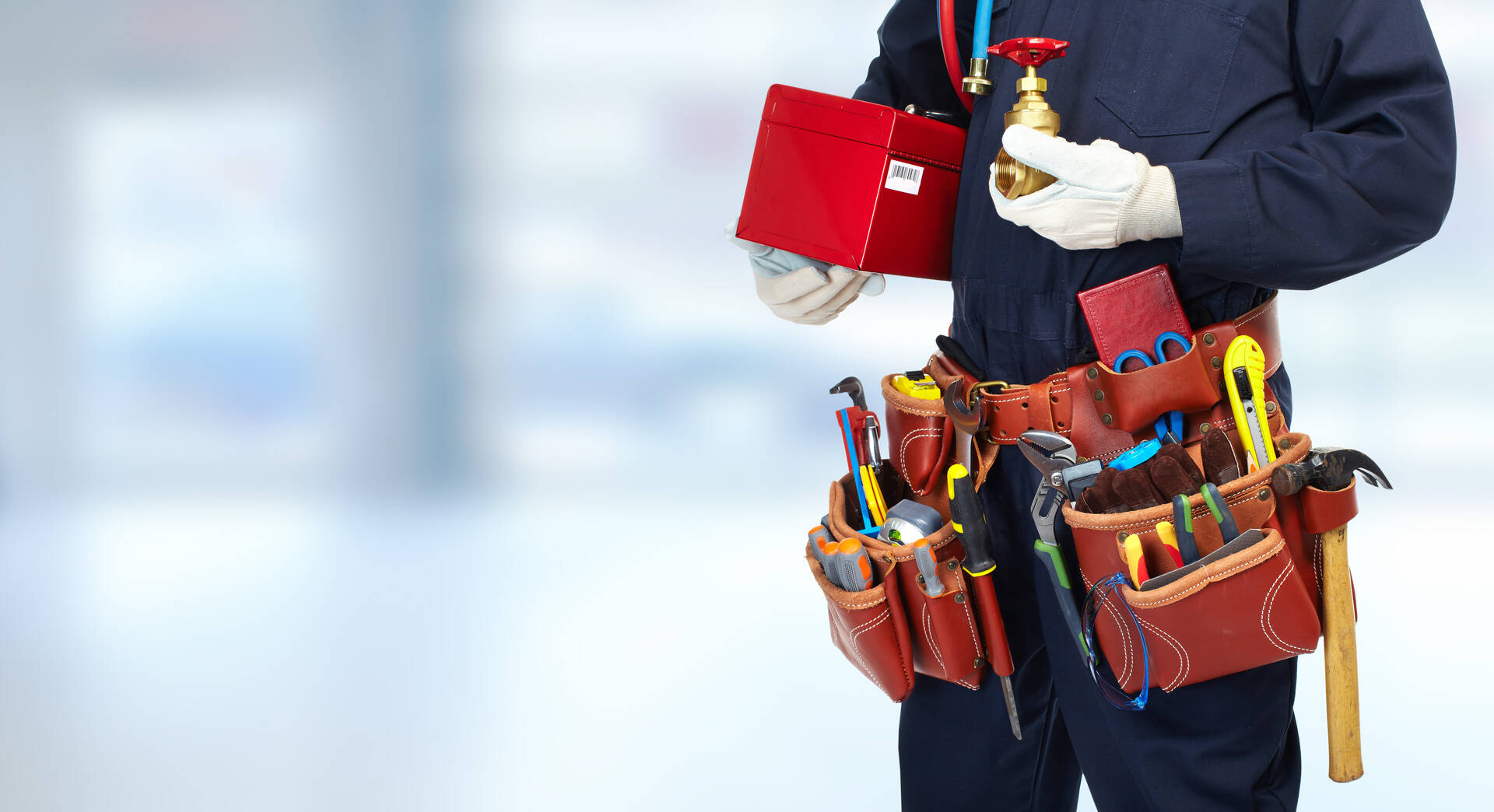 Emergency Plumber Charlotte NC
