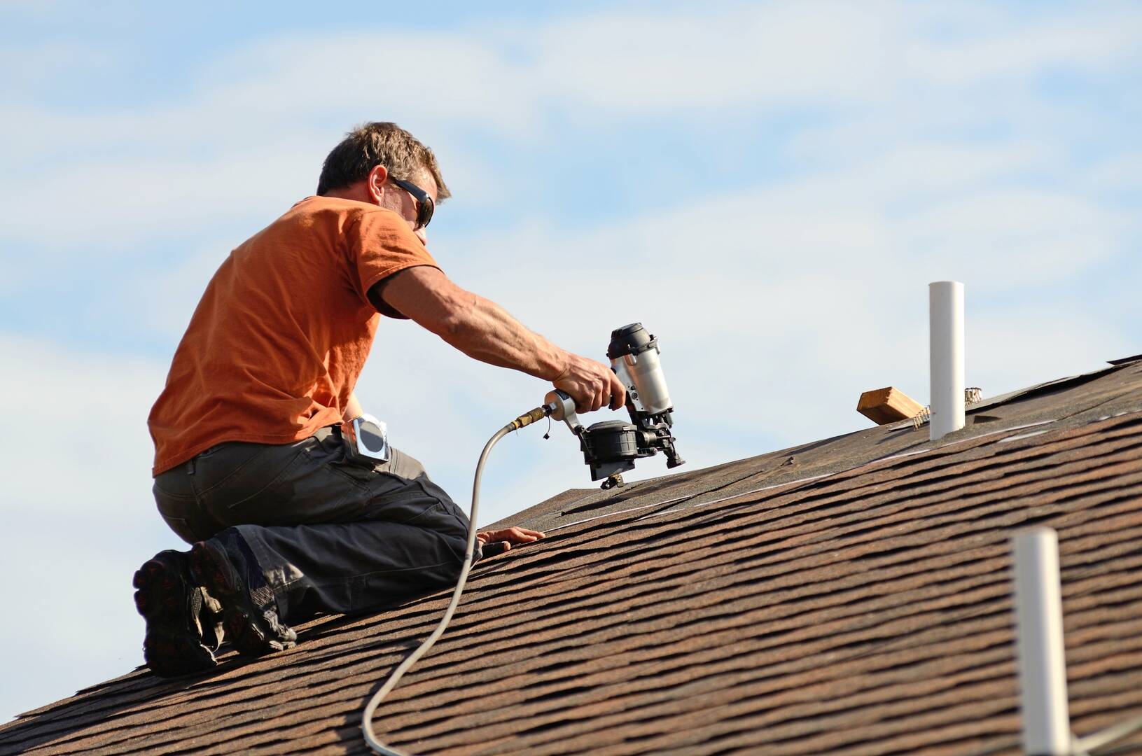 Local Roofers Southampton MA