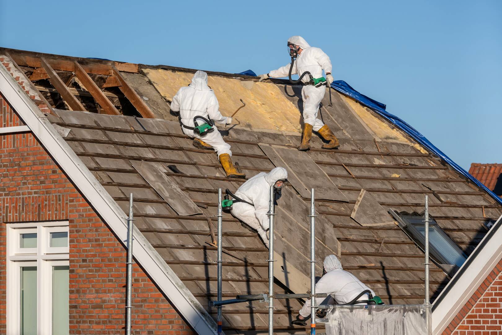 Metal Roofing Jacksonville FL