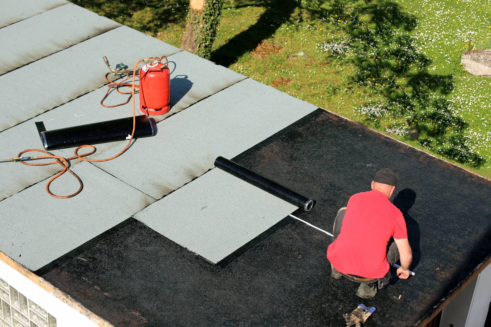 Residential Roofing Contractor Denver CO