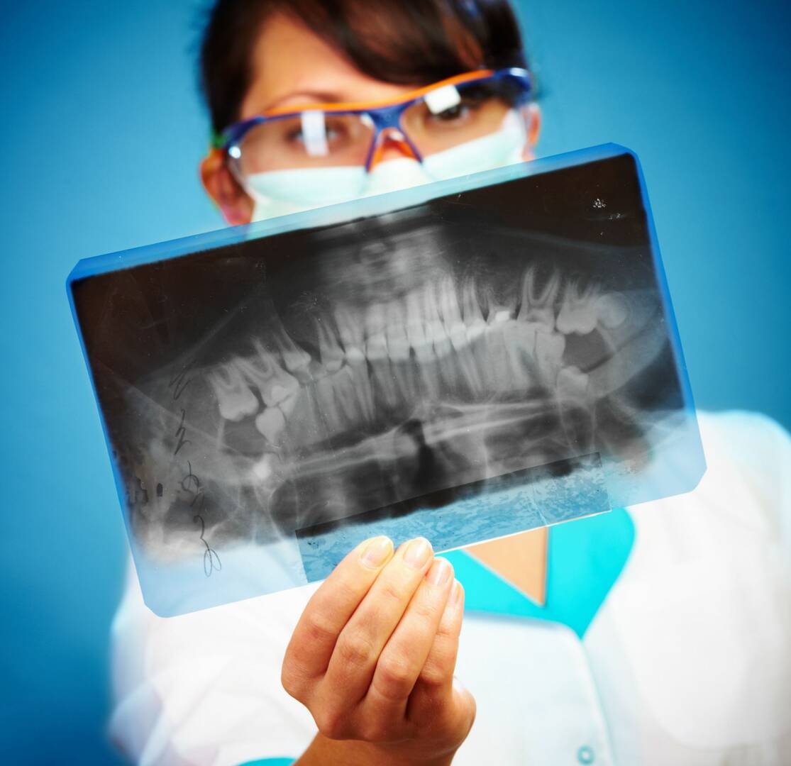 Dentists Gainesville FL