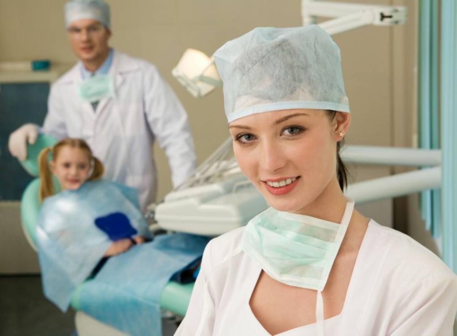 Find A Dentist Nashville TN